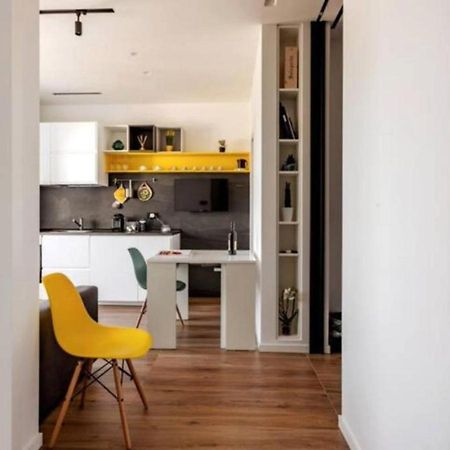 Carulli Suite Design Bari Exteriör bild