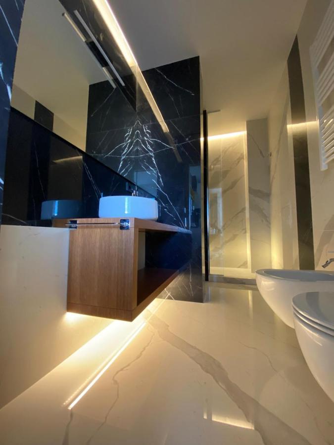 Carulli Suite Design Bari Exteriör bild