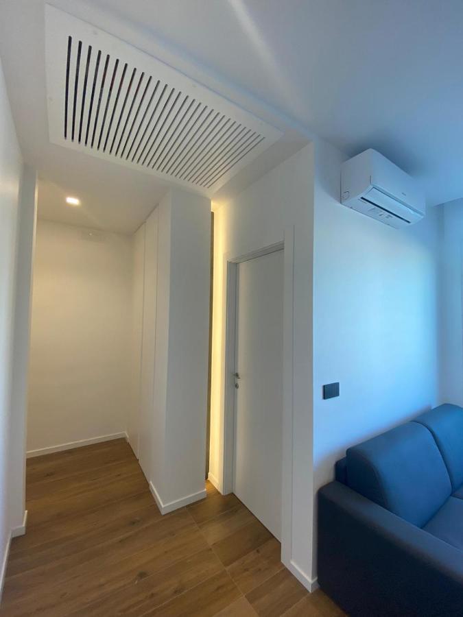 Carulli Suite Design Bari Exteriör bild
