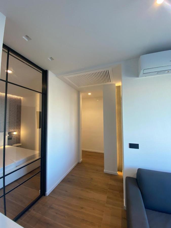 Carulli Suite Design Bari Exteriör bild