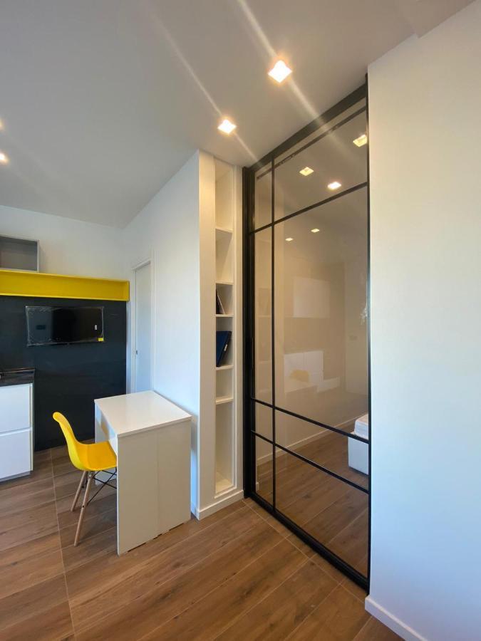 Carulli Suite Design Bari Exteriör bild