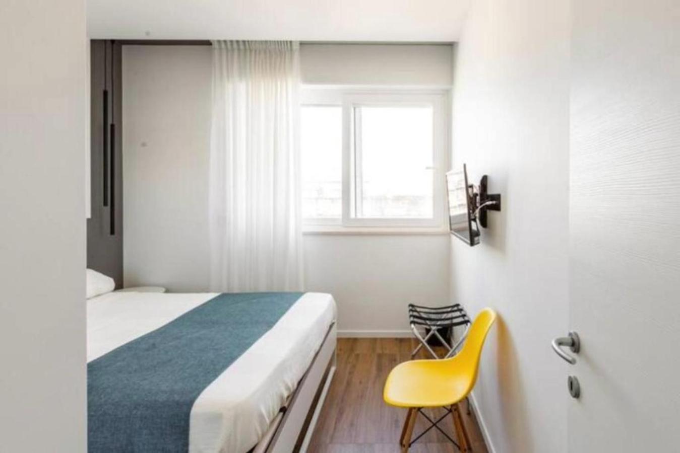 Carulli Suite Design Bari Exteriör bild