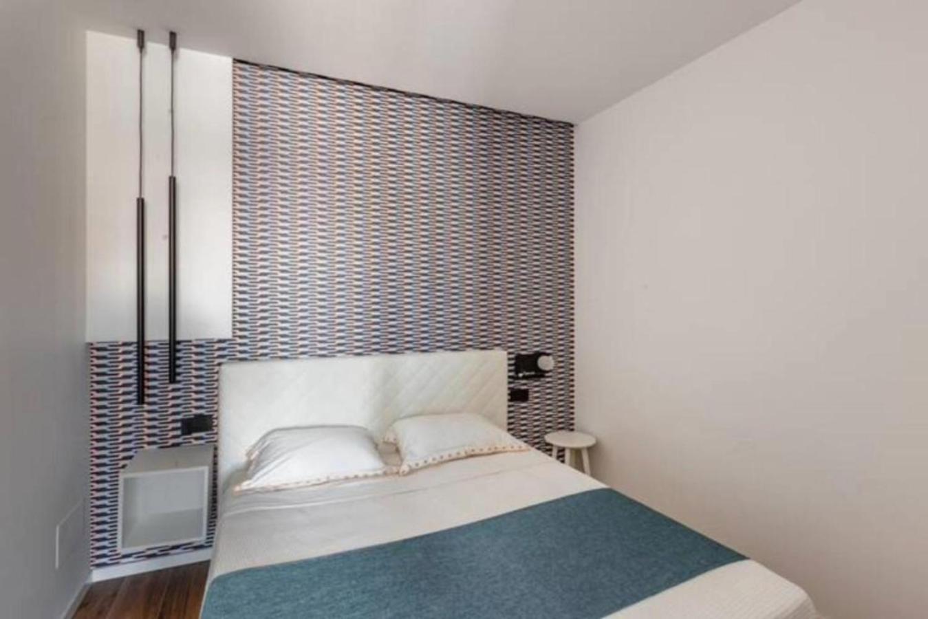 Carulli Suite Design Bari Exteriör bild