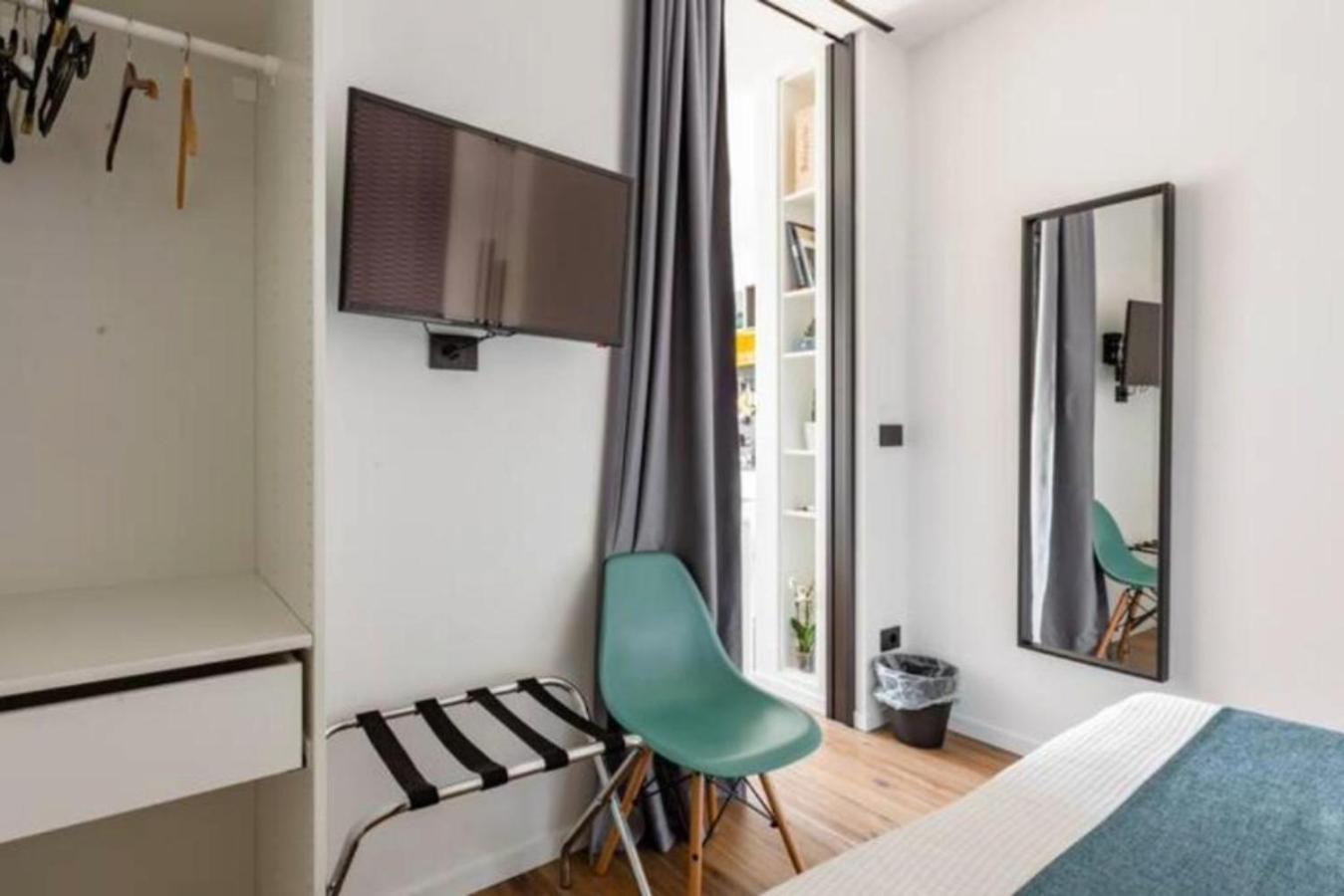 Carulli Suite Design Bari Exteriör bild