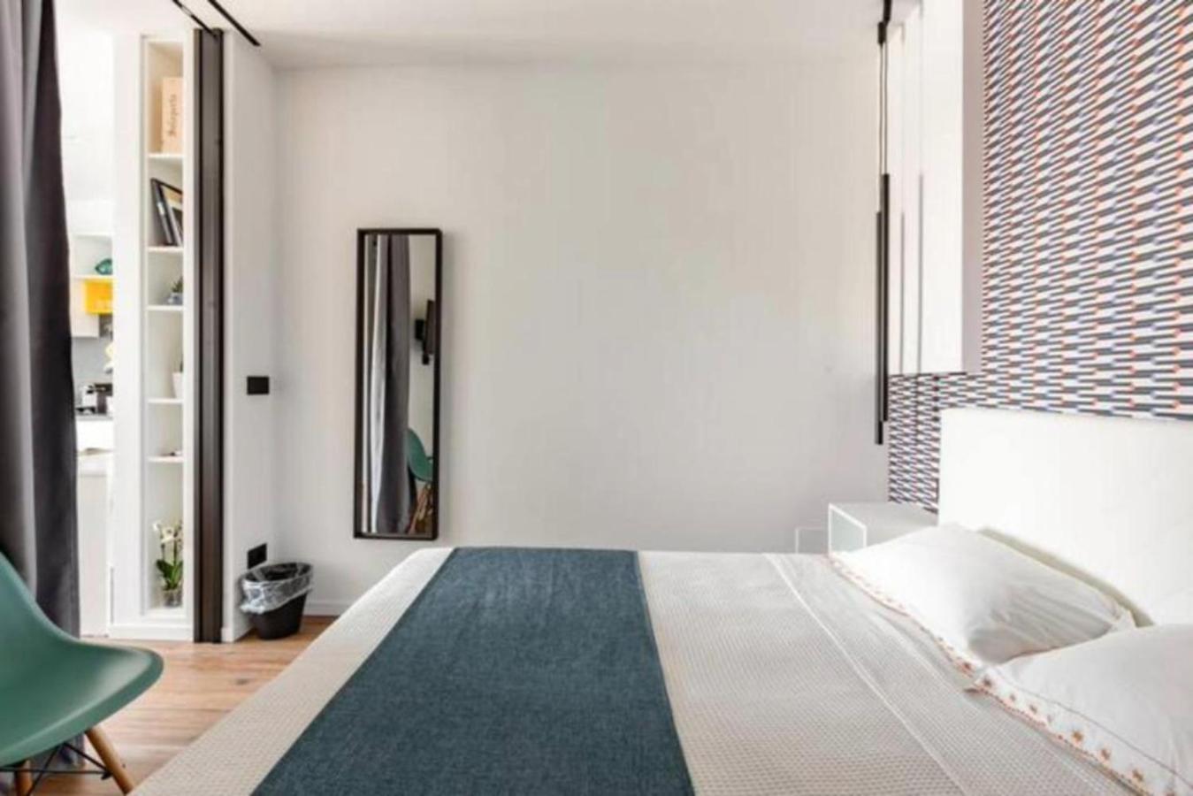 Carulli Suite Design Bari Exteriör bild