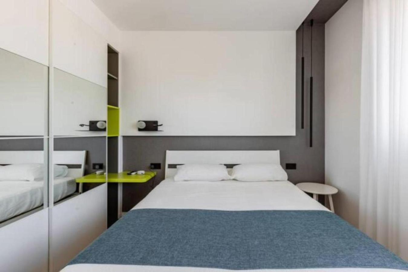 Carulli Suite Design Bari Exteriör bild