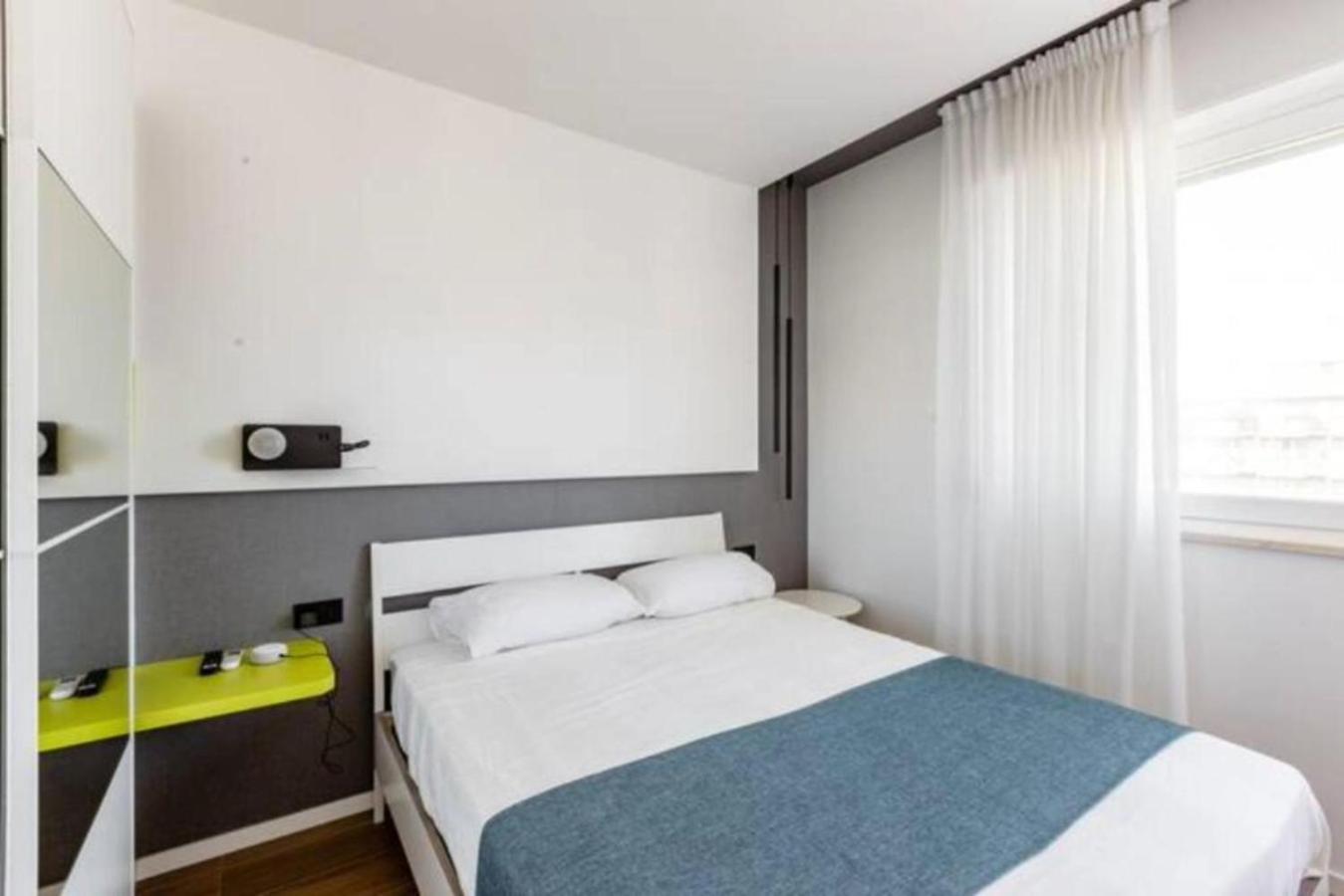 Carulli Suite Design Bari Exteriör bild
