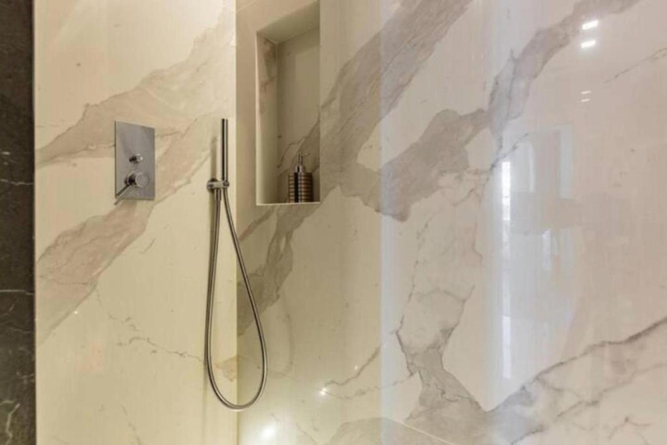 Carulli Suite Design Bari Exteriör bild